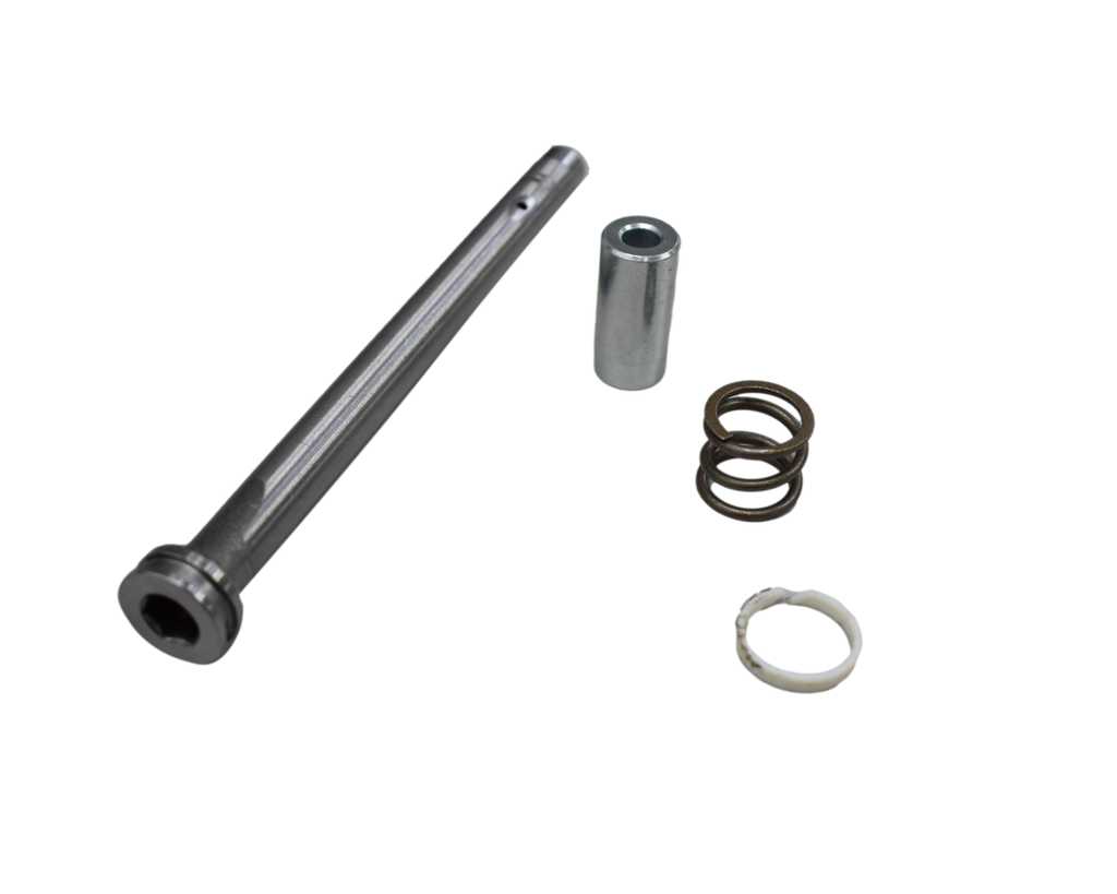 Tubo Int Teles Disco125St Original Bajaj