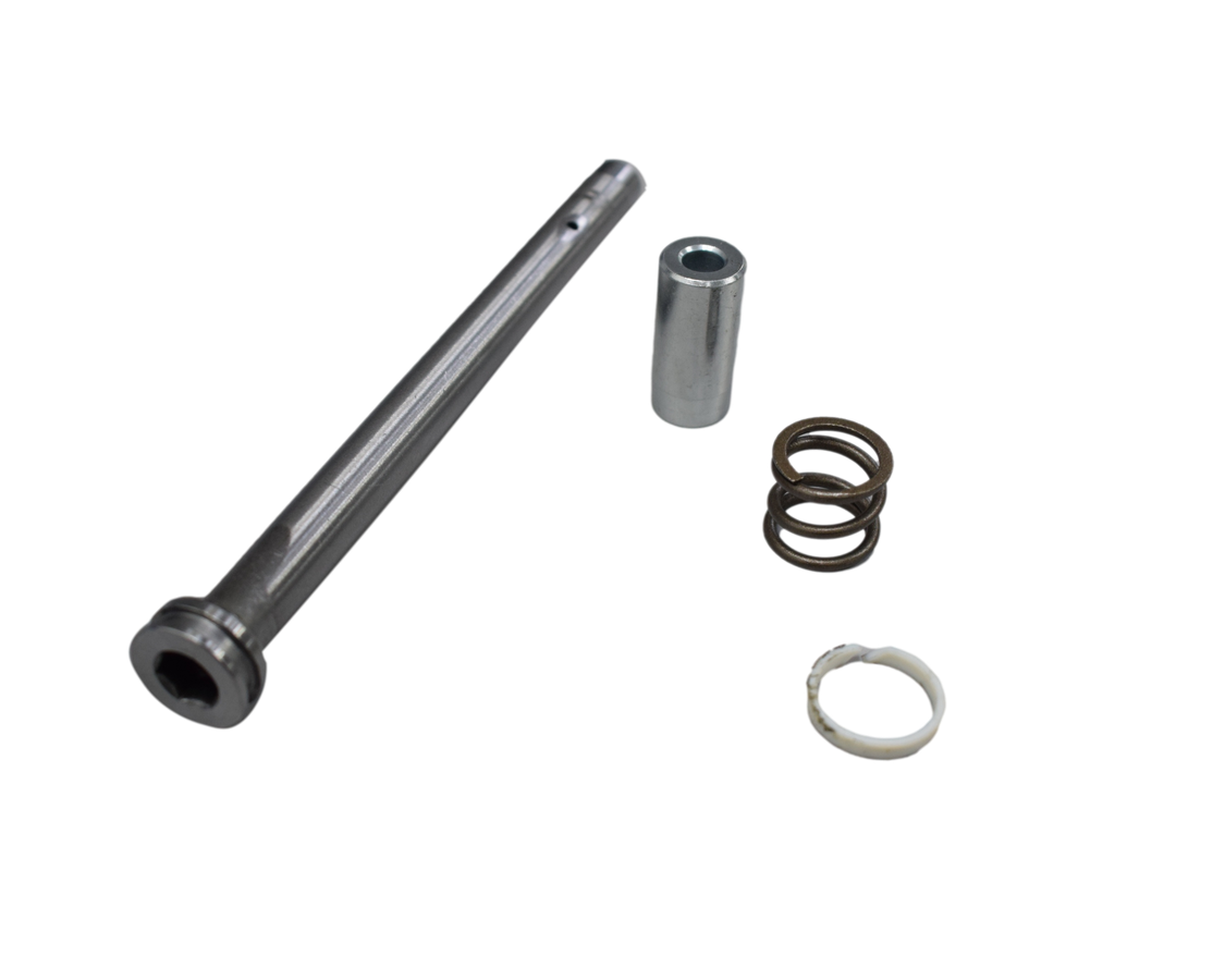 Tubo Int Teles Disco125St Original Bajaj