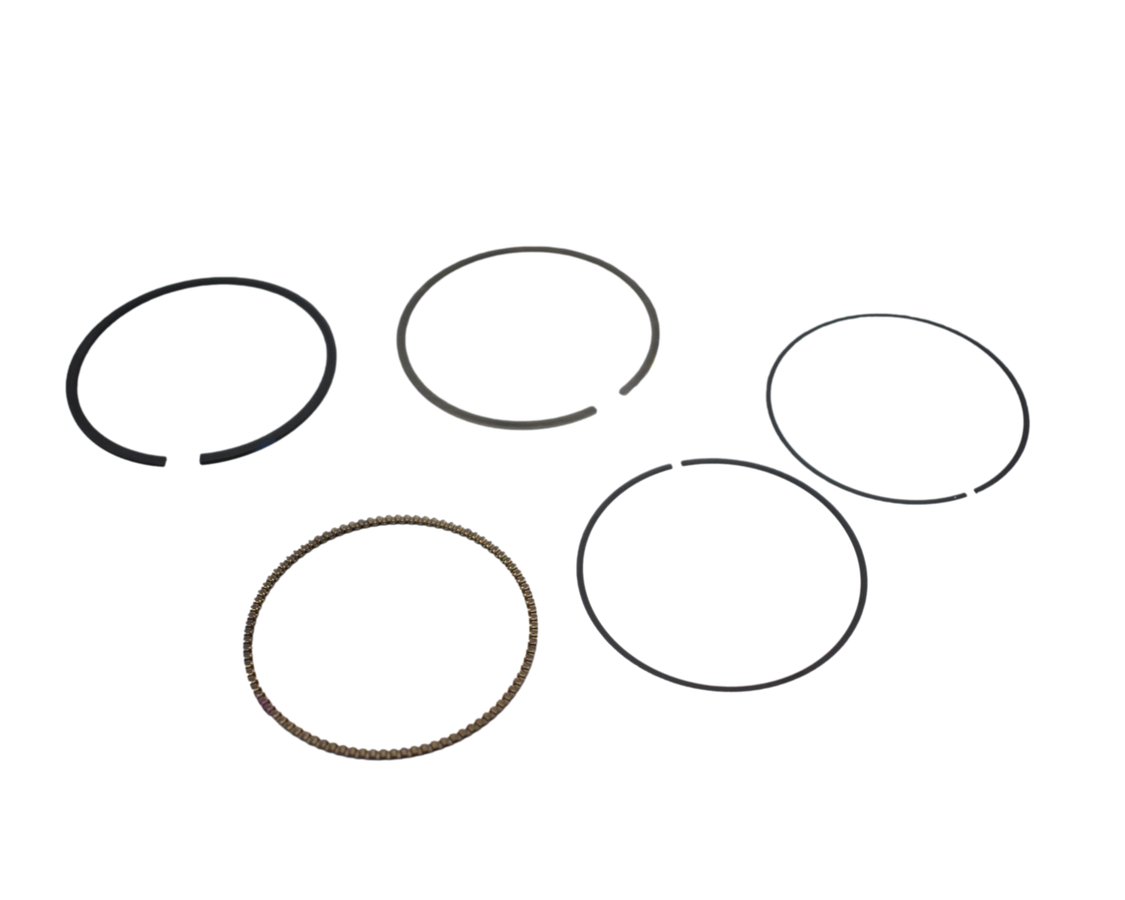 Anillos De Piston Discover St 150/F Bajaj Original y Más