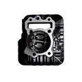 Cilindro Discover St 150 Bajaj Original (Kit)