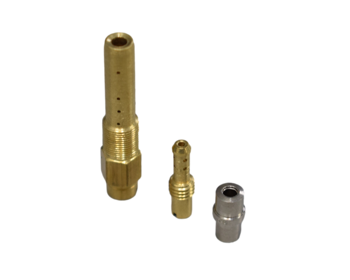 Kit Boquereles Discover St 150 Bajaj Original