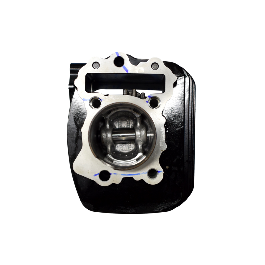 Cilindro Discover Ug 125 Bajaj Original