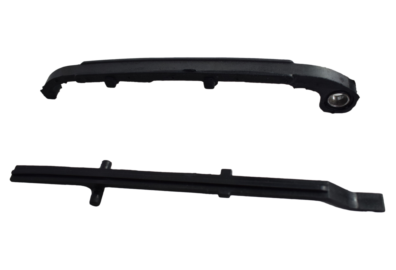 Kit Guia De Cadenilla Discover Bajaj 100 Original