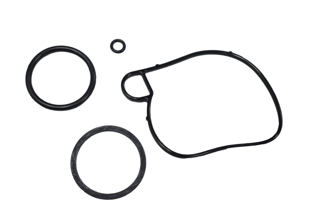Empaque Carburador Discover Bajaj 100 Original (Kit)