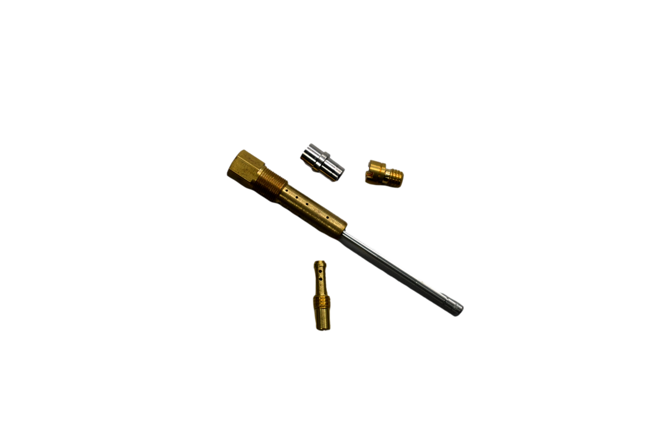 Kit Boquereles Boxer Bm 150 Generico India Generico Bajaj