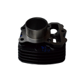 Cilindro Boxer Bm 100 Es/Ks (Tanque Grande) Bajaj y Más