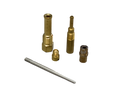 Kit Boquereles Boxer Bm 100 Es/Ks Bajaj Original