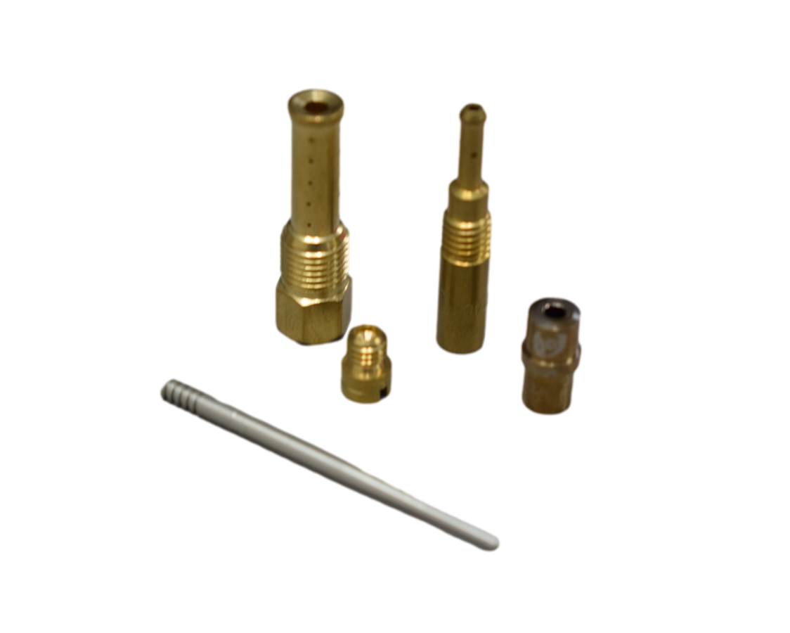 Kit Boquereles Boxer Bm 100 Es/Ks Bajaj Original