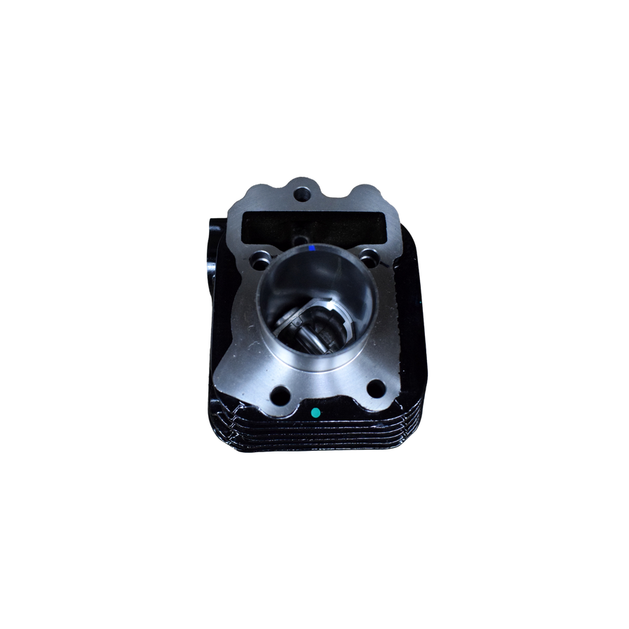 Cilindro Platino Bajaj 110 Original (Kit)