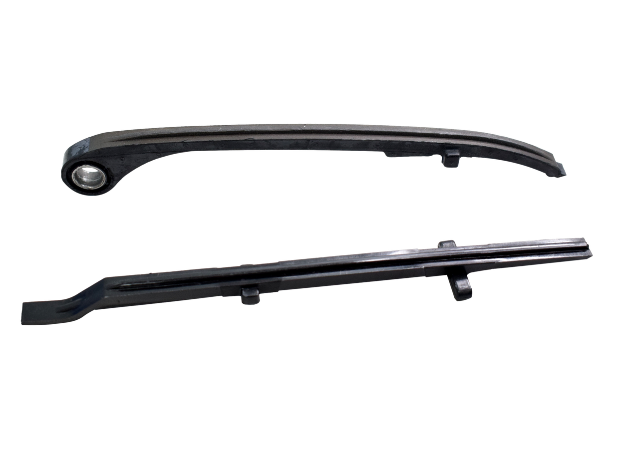 Kit Guia De Cadenilla Platino Bajaj 110 Original