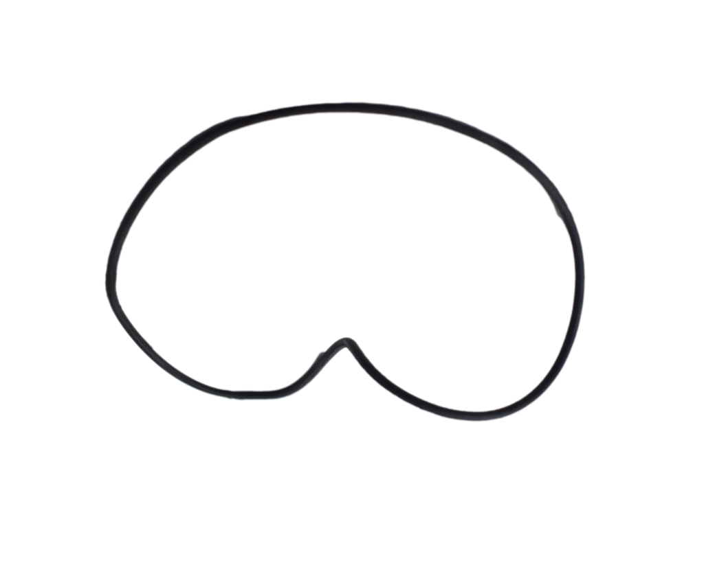 Oring Platinoo Bobina Boxer/Caliber Bajaj Original