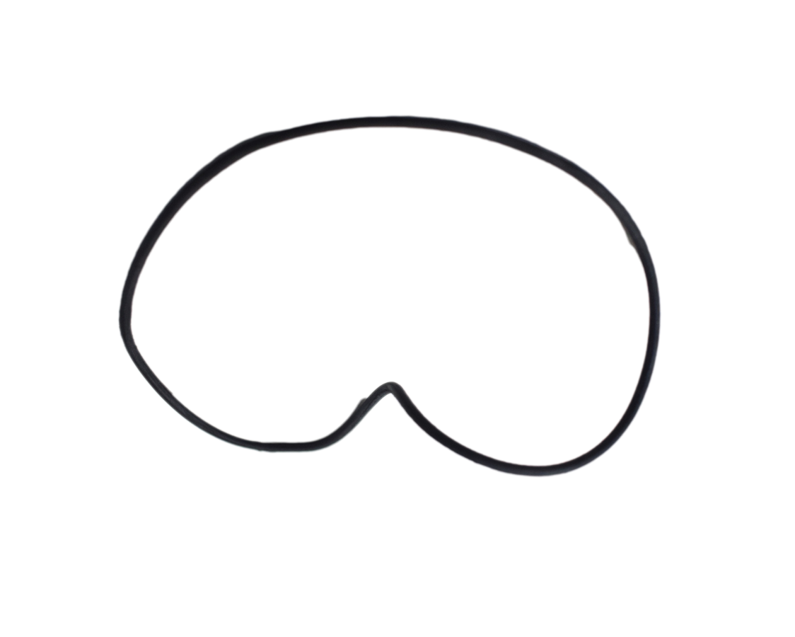 Oring Platinoo Bobina Boxer/Caliber Bajaj Original