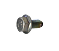 Tornillo De Parrilla Boxer Bm 100 Bajaj Original