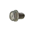 Tornillo Guardabarros Trasero Interno Pulsar Ns 200 y Más
