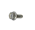 Tornillo De Guardabarros Delantero Pulsar Ns 200 y Más