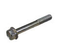 Tornillo De Mofle A 08Xpulsar 060 Black 180 Bajaj Original