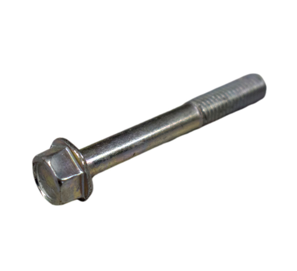 Tornillo De Mofle A 08Xpulsar 060 Black 180 Bajaj Original
