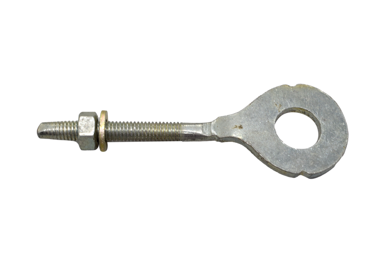 Tensor Derecho De Cadena Bajaj Boxer 100