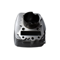Cilindro Pulsar 135Ls (Gris) Bajaj Original (Kit)