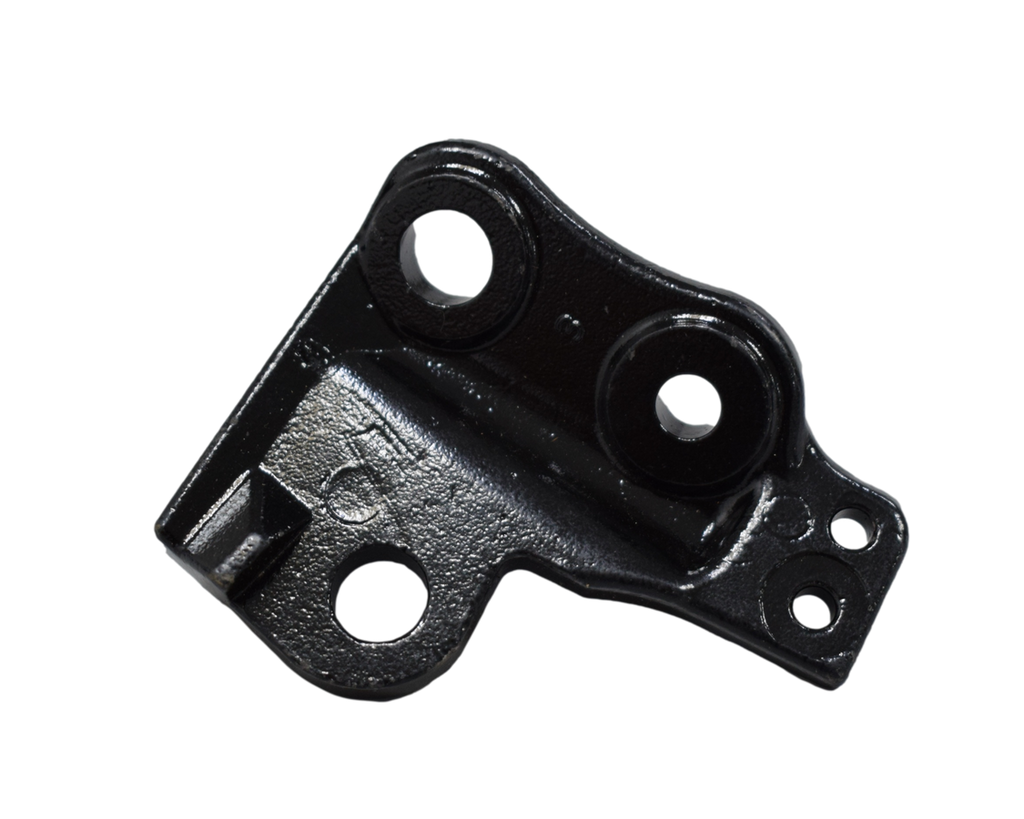 Soporte De Gato Lateral Pulsar Ns 200 Bajaj Original