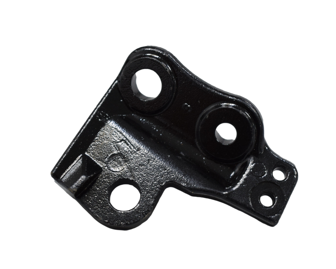 Soporte De Gato Lateral Pulsar Ns 200 Bajaj Original