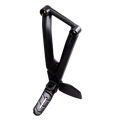 Soporte De Posapie Pulsar Ns 200 Bajaj Original y Más