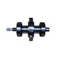 Balanceador Dominar All 400 New/Ug Bajaj