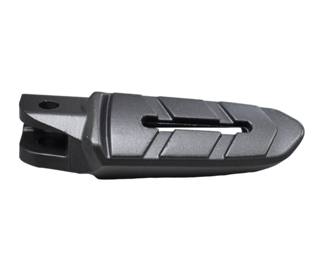 Reposapie Pulsar Ns 200 Fi Bajaj Original (Trasero Derecho)