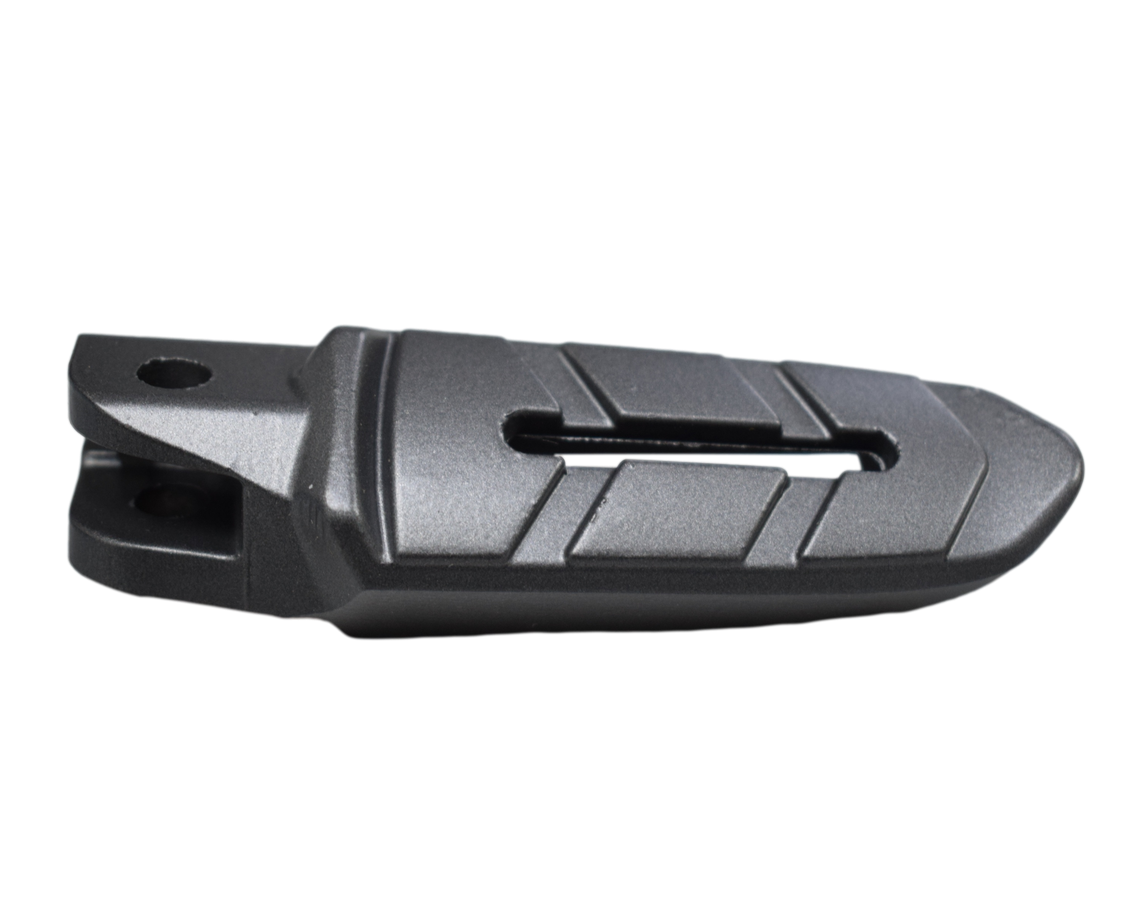 Reposapie Pulsar Ns 200 Fi Bajaj Original (Trasero Derecho)
