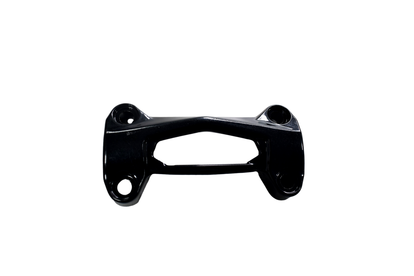 Soporte De Manubrio Dominar Ug 400 Bajaj Original