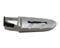 Reposapie Pulsar 150/Ns 200 Bajaj Original(Trasero Derecho)