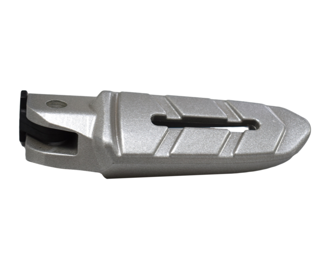 Reposapie Pulsar 150/Ns 200 Bajaj Original(Trasero Derecho)