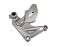 Soporte Reposapie Pulsar Ns 200 Bajaj Original y Más
