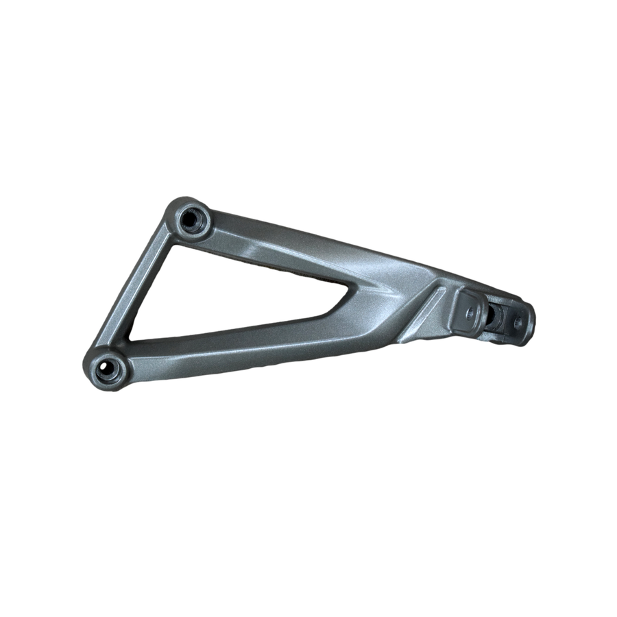 Soporte Reposapie Pulsar Ns 200 Bajaj Original y Más