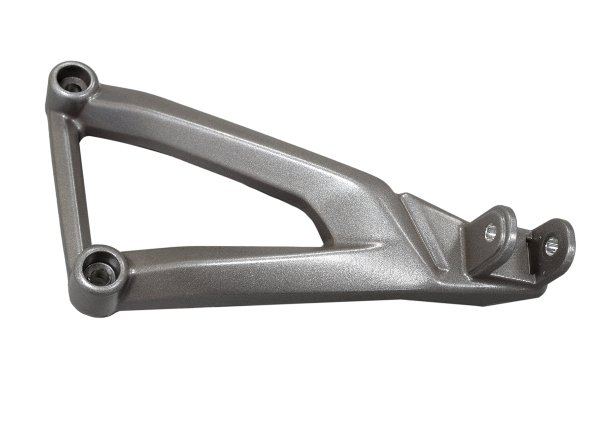 Soporte Reposapie Pulsar Ns 200 Bajaj Original y Más