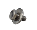 Tornillo Telescopio A 10Xdiscover 20 100/Bajaj 125 Original