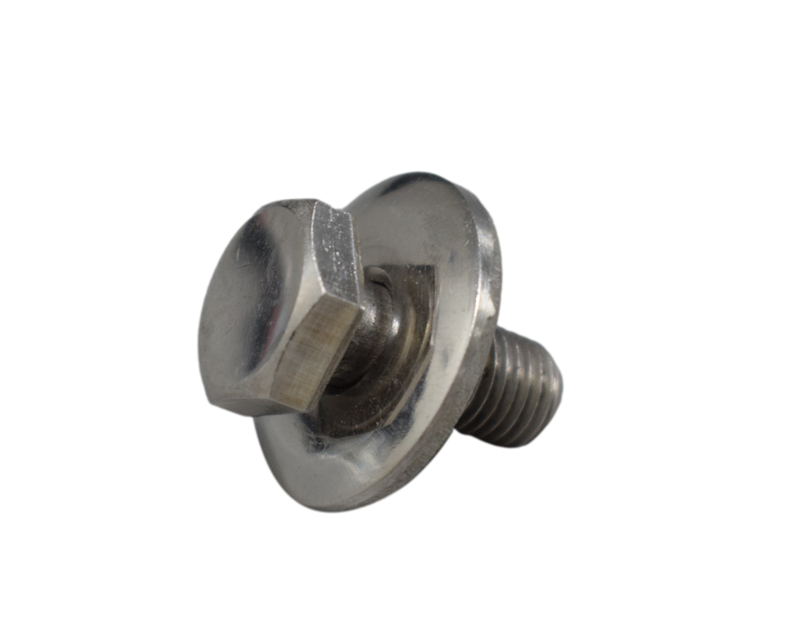 Tornillo Telescopio A 10Xdiscover 20 100/Bajaj 125 Original