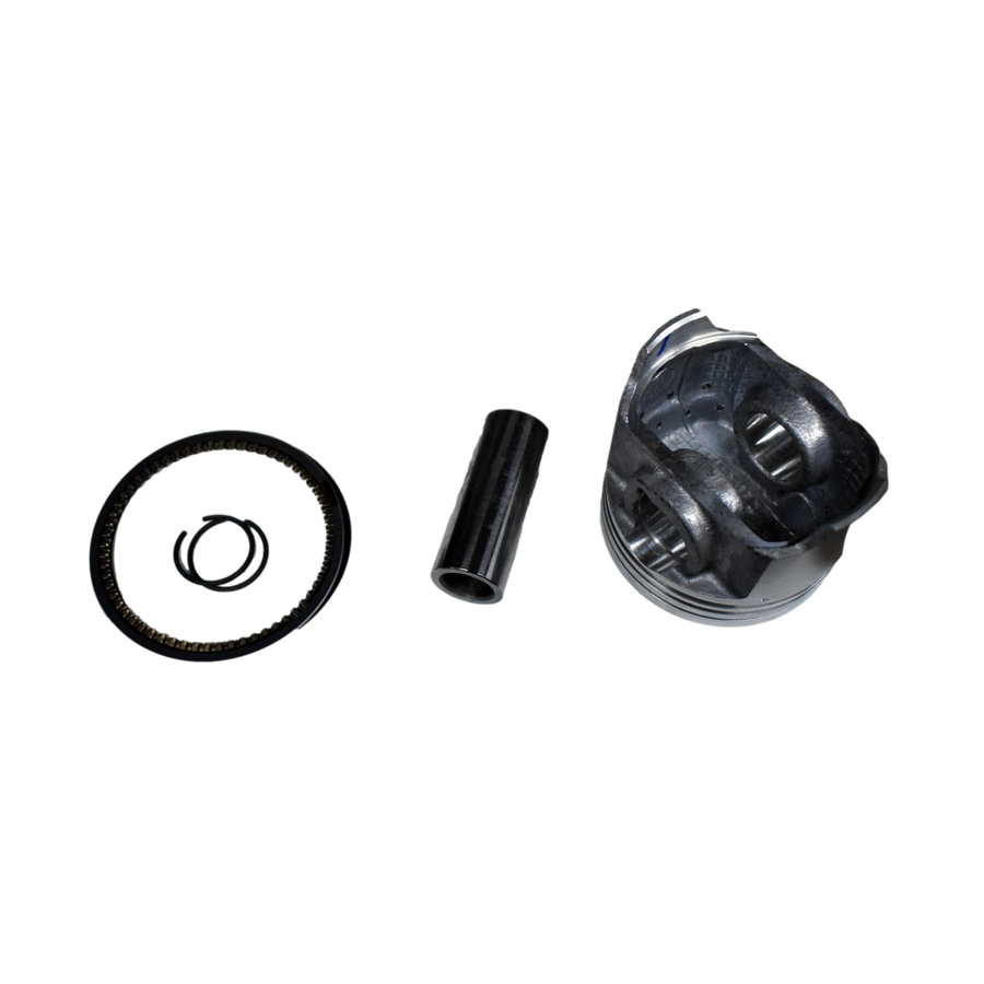 Kit Piston Torito Generico 175 India (0.25) Generico y Más
