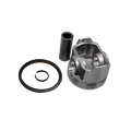 Kit Piston Tw4Fe Generico India (0.50) Generico