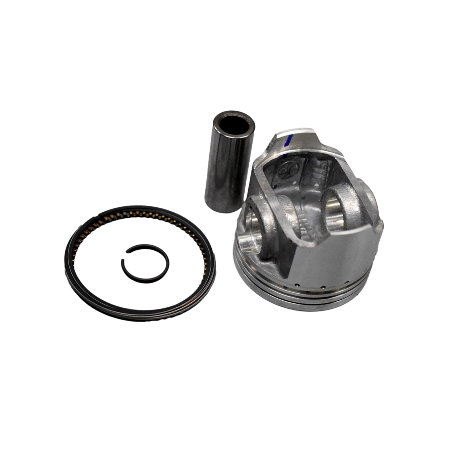 Kit Piston Tw4Fe Generico India (0.50) Generico