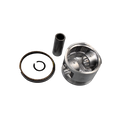 Kit Piston Torito Generico 175 India (0.75) Generico y Más