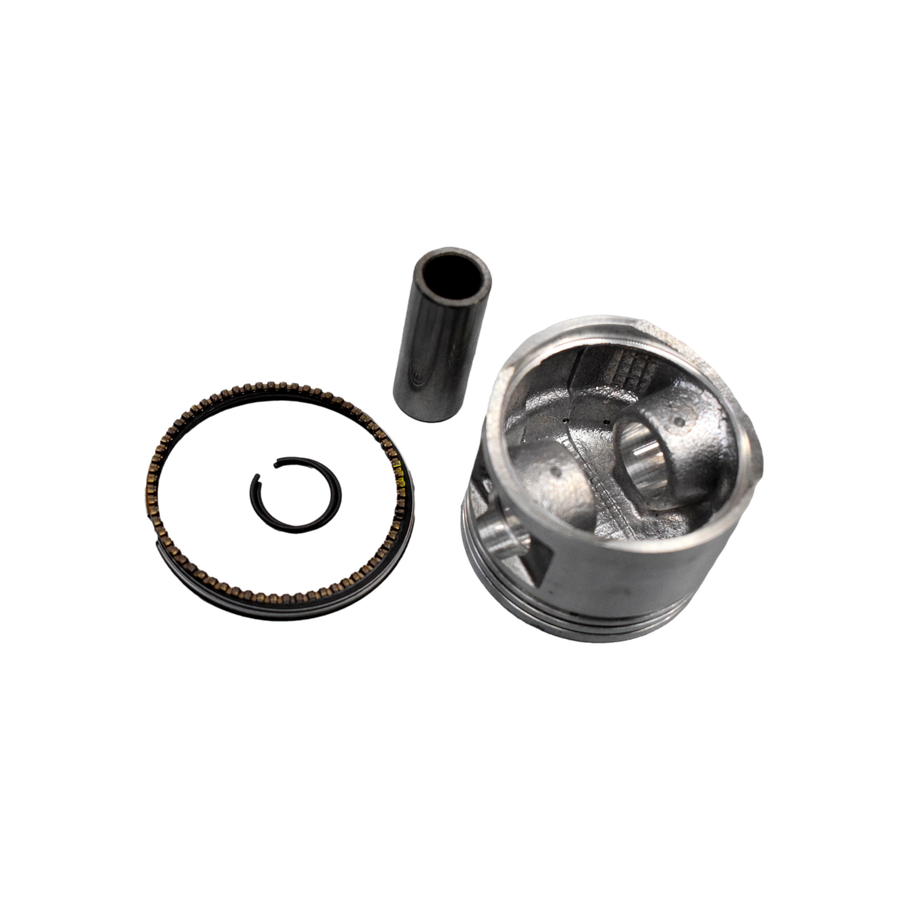 Kit Piston Torito Generico 175 India (0.75) Generico y Más