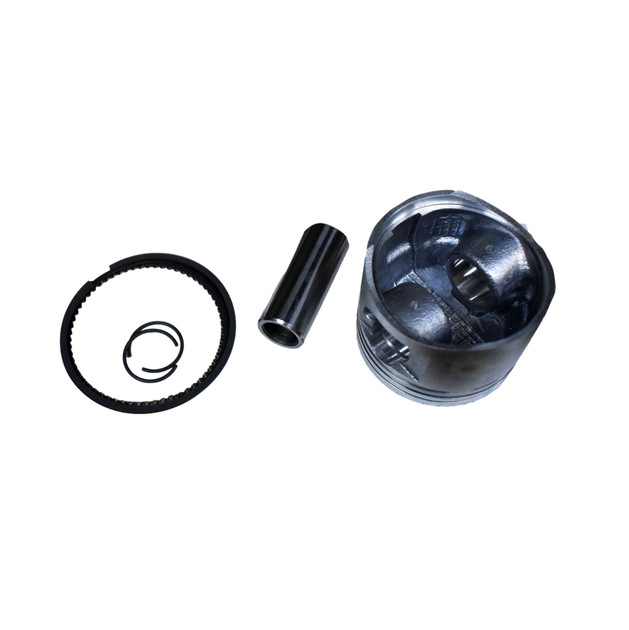 Kit Piston Torito Generico 175 India (Estandar) y Más