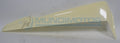 Babero Izquierdo Flex Akt 125 Original