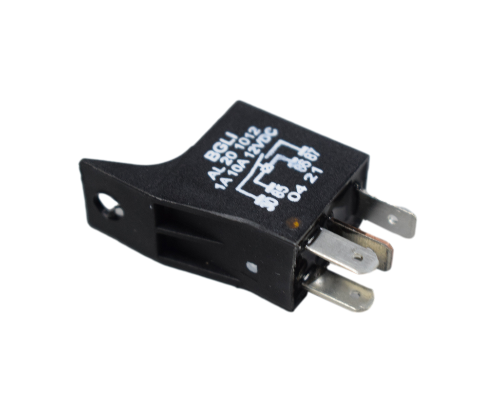 Relay De Luces Pulsar Ug 180/Bajaj 220 Original