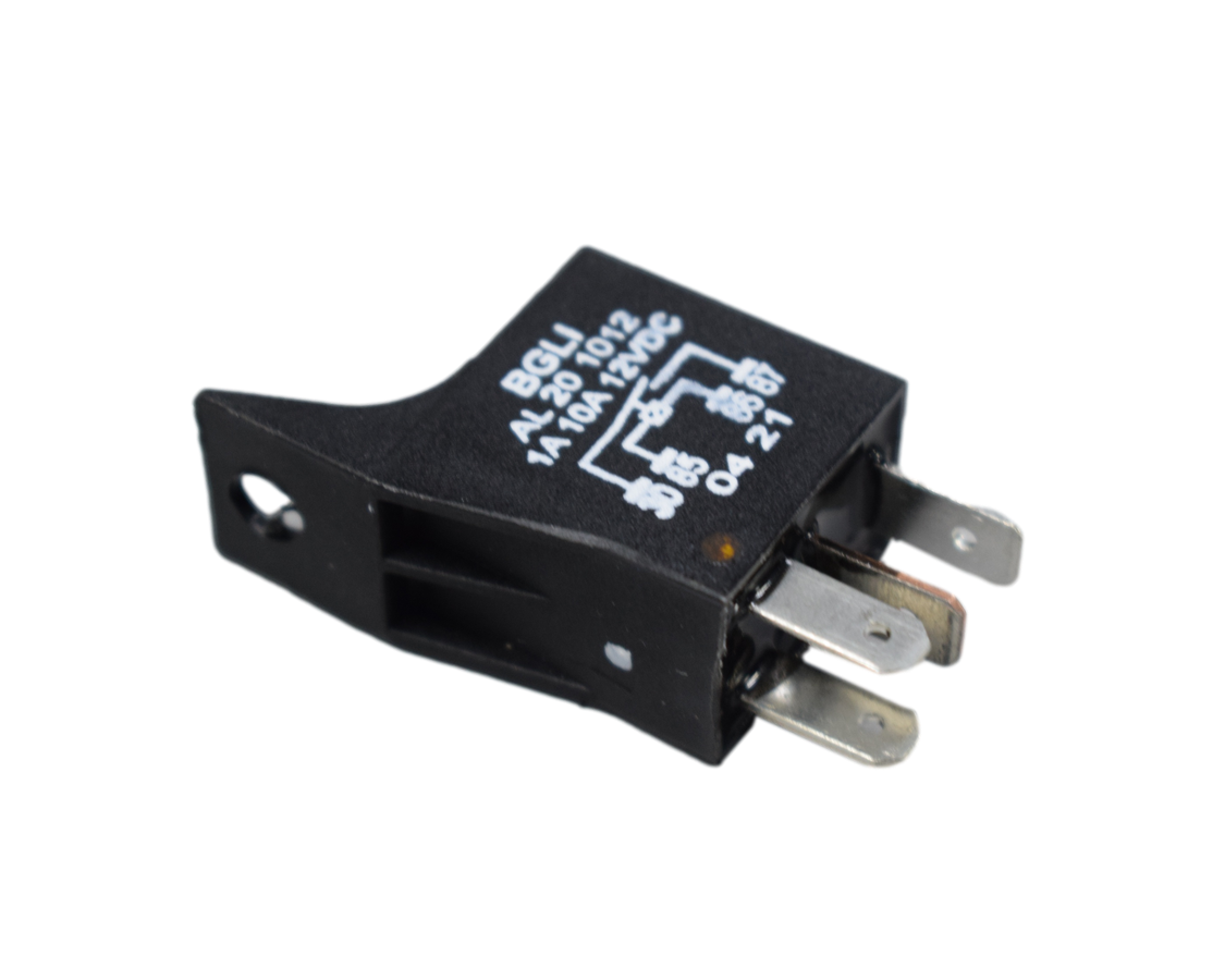 Relay De Luces Pulsar Ug 180/Bajaj 220 Original