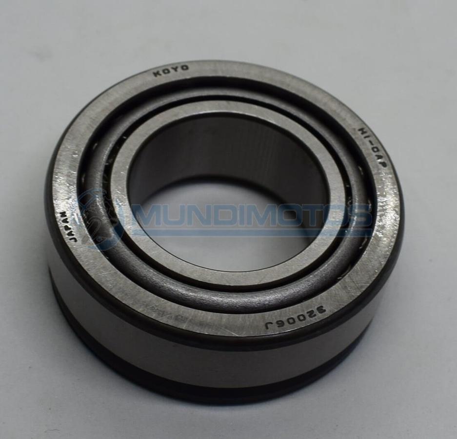 Balinera De Cigueñal 35X72Xcb 15 Honda 160 Original