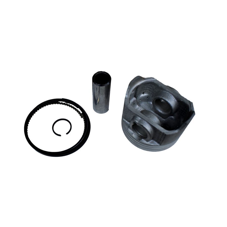 Kit Piston Torito Generico 200 India (0.50) Generico y Más