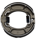 Bandas De Freno Honda Titan