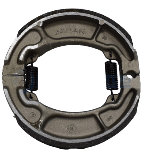 Bandas De Freno Honda Titan